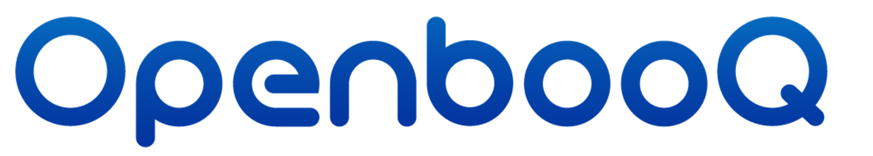 OpenbooQ