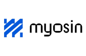 Myosin logo
